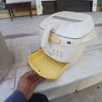 سرخ کن|اجاق گاز و لوازم برقی پخت‌وپز|شیراز, شهرک استقلال|دیوار