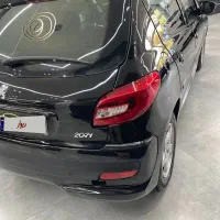 پژو ۲۰۷|خودرو سواری و وانت|یزد, |دیوار