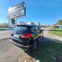 فروش تیگو5 اکسلنت مدل 96|خودرو سواری و وانت|چالوس, |دیوار