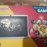 تبلت اتاچ a32 اندروید 6.1 دانش آموزی|تبلت|اراک, |دیوار