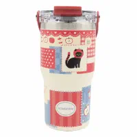 تراول ماگ Sitarayuri طرح استنلی