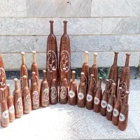 میل باستانی جعفر