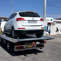 امدادخودرو کفی خودروبر یدکش چرخگیر|خدمات حمل و نقل|تربت‌حیدریه, چهارراه خواف|دیوار