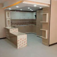 تعمیر کابینت.ساخت و طراحی کمد دیواری.کابینت|خدمات پیشه و مهارت|شیراز, شهرک بزین|دیوار