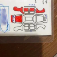 Mvm110|خودرو سواری و وانت|همدان, |دیوار