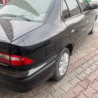 سمند Lx مدل ۱۳۹۹|خودرو سواری و وانت|گرگان, |دیوار