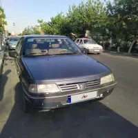پژو۴۰۵