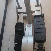 اسکی فضایی حرفه ای