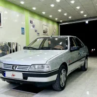 پژو 405 مدل 97