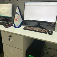استخدام کارشناس فروش دفتری با امکان ارتقا شغلی|استخدام بازاریابی و فروش|اهواز, کیانشهر|دیوار