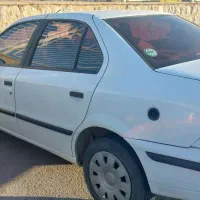 سمند EF7 دوگانه سوز فابریک مدل1398|خودرو سواری و وانت|مبارکه, |دیوار