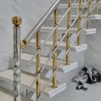 نرده استیل و حفاظ پشت پنجره