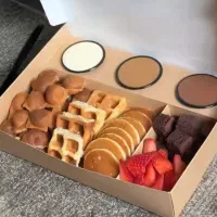 شری ک برای راه اندازی  کافه نیازمندیم