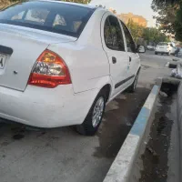 خودروفوق بسیارسالم