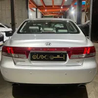 ازرا ۲۰۰۷/ azera 2007 / ازرا ۳۳۰۰|خودرو سواری و وانت|تهران, مهران (سیدخندان)|دیوار