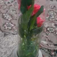 گل ولنتاین|گل مصنوعی|کرمانشاه, |دیوار