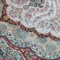 فرش ۱۲ متری