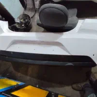 سپر تارا سفید فابریک