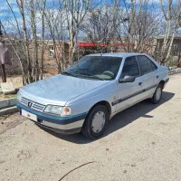 ۴۰۵مدل۸۹ تک گانه