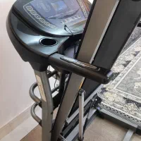 تردمیل فیتنس