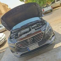 برق فوق تخصصی خودرو تکنیک