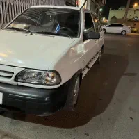 پراید مدل 1388|خودرو سواری و وانت|برخوار, |دیوار