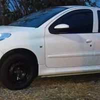 پژو ۲۰۷ تیو فایو