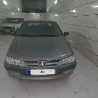 پژو پارس مدل ۸۴|خودرو سواری و وانت|بروجرد, |دیوار