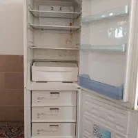 یخچال فریزر