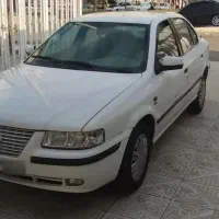 سمند 87  Lx|خودرو سواری و وانت|مشگین شهر, |دیوار