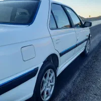 پارس ‌Tu5 مدل 96 دریچه گاز سیمی|خودرو سواری و وانت|رفسنجان, |دیوار