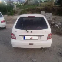 پراید 111 SL، مدل ۱۳۸۹ معاوضه با405.بازدید سیاهکل|خودرو سواری و وانت|رشت, حومه رشت|دیوار