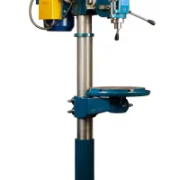 دریل ۳۲ ستونی پیشروو M-32|ماشین‌آلات صنعتی|تهران, سنگلج (شاپور)|دیوار