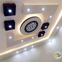 جوشکاری تندیس