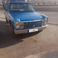 فروش، فوری نیسان 81 بدون واسطه