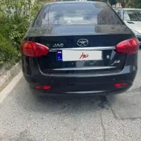 جک j4 اتومات سال 1402|خودرو سواری و وانت|ری, ظهیرآباد|دیوار