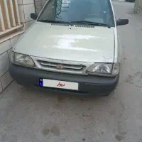 پراید ۱۳۱