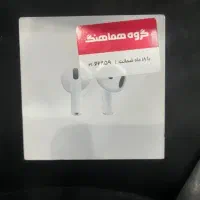 ایرپاد 4 نرمال