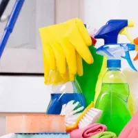 استخدام خانم برای نظافت منزل ترجیحا مجرد