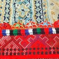 کریشی|لوازم خیاطی و بافتنی|خاش, |دیوار