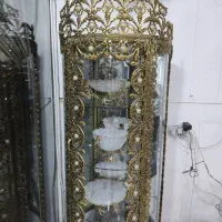 بوفه برنز سنگین وزندودرحدنو