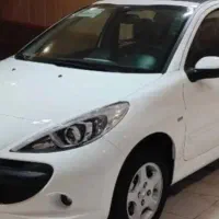 پژو 207 / TU5 پلاس /تحویل فوری / 1404