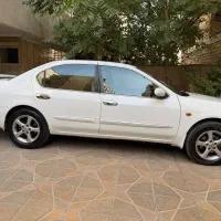 ماکسیما مدل ۱۳۸۸ اتومات
