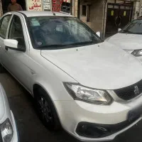 سایناs مدل ۱۴۰۴ بی رنگ مشابه صفر
