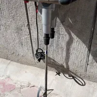 همزن دو تیغه مارک کرون پرقدرت