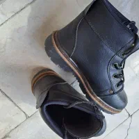 نیم بوت بچه گانه سایز ۳۴