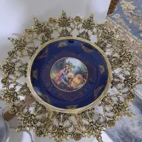 کنار سالنی الیاژ|صنایع دستی و سایر لوازم تزئینی|مشهد, پنجتن|دیوار