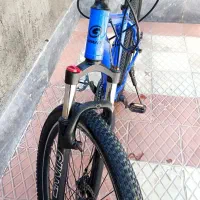دوچرخه جاینِت سایر ۲۷ نیم