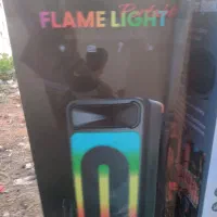 باند اسپیکر شارژی بزرگ