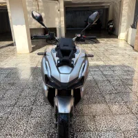 موتور ADV ای دی وی